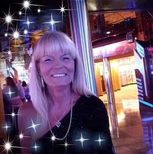 Meet your Posher, Barbara